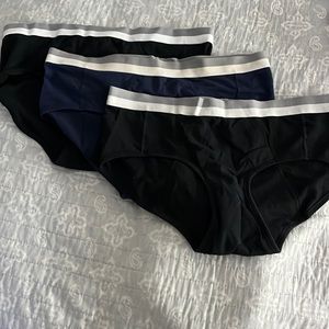 Period panties